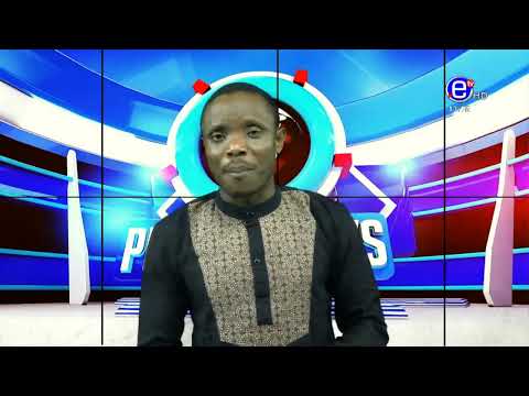 PIDGIN NEWS FRIDAY JANUARY 27, 2023 - EQUINOXE TV
