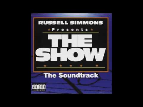 A Tribe Called Quest - Glamor & Glitz - Russell Simmons Presents The Show The Soundtrack