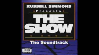 A Tribe Called Quest - Glamor &amp; Glitz - Russell Simmons Presents The Show The Soundtrack