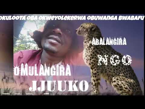 Okuloota oba okweyolekerwa obuwanga bw'abafu - Omulangira Jjuuko Munnabuddu