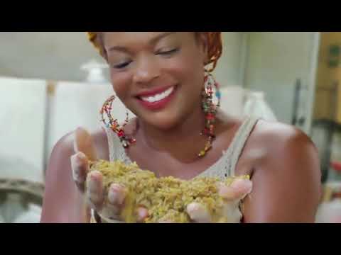 The World of Adiva Naturals: Made with Love