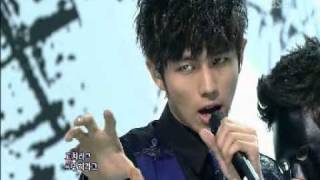 KPop Mash-Up Series #29:  2AM - I Did Wrong