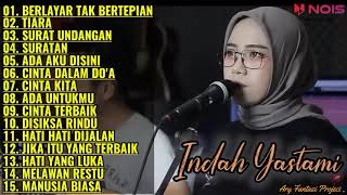 Download lagu BERLAYAR TAK BERTEPIAN ( ELLA ) - INDAH YASTAMI COVER FULL ALBUM TERBARU 2022 | TIARA - INDAH YATAMA mp3