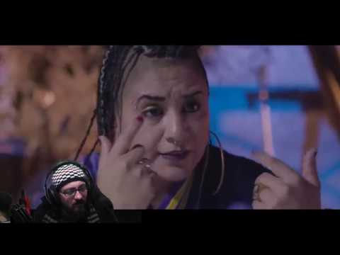 Flor de Rap - FIRME | Reacción | Snazzy