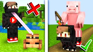 Busting 27 Minecraft Myths ✅