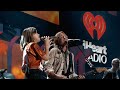 Keith Urban & Maren Morris - We Were Us(8.5.2018)(#iHeartRadio HD)