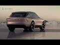 2023 Lincoln Star Concept Shows Off Lincoln Embrace