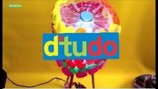 OLHA SÓ A IDEIA DESTE CARA!!! O QUE PODE SER FEITO........