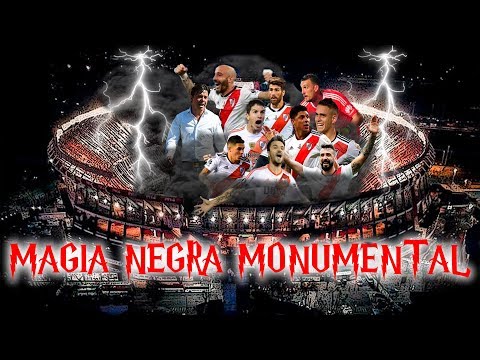 BOCA JUNIORS acusa a RIVER PLATE de hacer MAGIA NEGRA | VIDEO INEDITO de lo que pasó | 100% REAL
