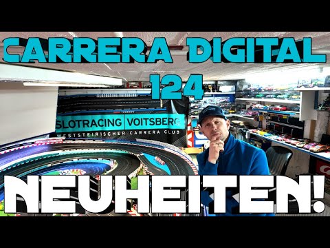 Digital Race 124 New Releases 2026!!!!!