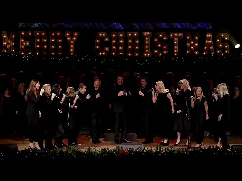 Look Who Just Checked In