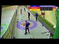 KKC Chudziński MCC Korolko Polska Liga Curlingu 2017