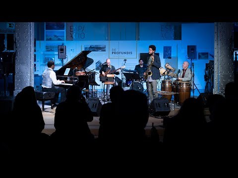 Latin Jazz: Tributo a los Beatles | #LatinJazzBeatles