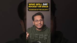 Kon Marega!? Rocket vs. Drax ⋮ Who Will DIE In Guardians of the Galaxy 3