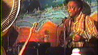 R.L Burnside Bad Luck and Trouble