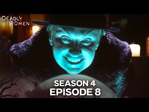 Death by Witchcraft | Deadly Women