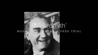 Flört - İzmir Marşı