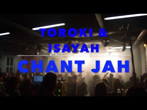 last Tune @ EDUCATION IN DUB #15 // Jah Chalice Soundsystem