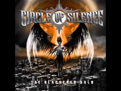 Never forget - Circle of Silence