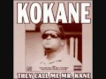 Kokane - Section 11350 (feat. Spice 1)