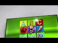 Opening Menu Walkthrough Mister Maker I Have An Idea DVD