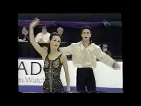 1999 Skate Canada-Exhibitions