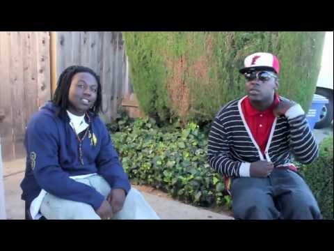 ''TICK TOCK'' Lil Swoo of the Mobkidz and Yung Swoolah