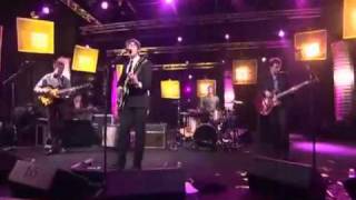 Miles Kane - Telepathy (live)