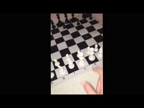Chess chess abc 123