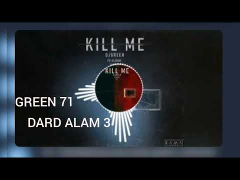 Green71 x Ibrohim Pro - Dard Alam 3 🌪  PREMYERA