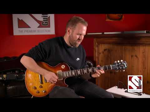 Gibson 1959 Les Paul Mike Bloomfield Tom Murphy Aged 2009 image 23