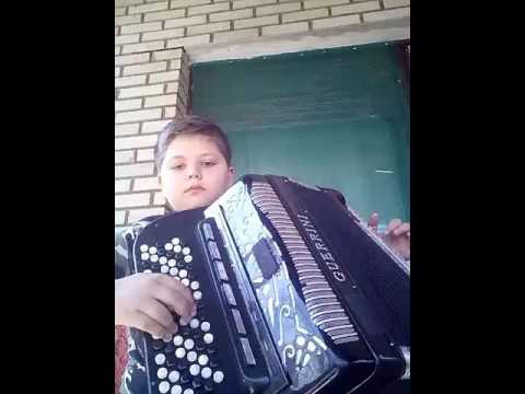 Micina setnja kolo-Mica Ivanovic