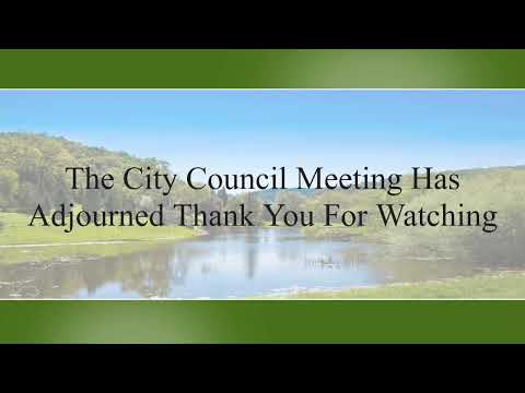 City of Gilroy City Council Meeting | May 18, 2026 | 6:00 PM