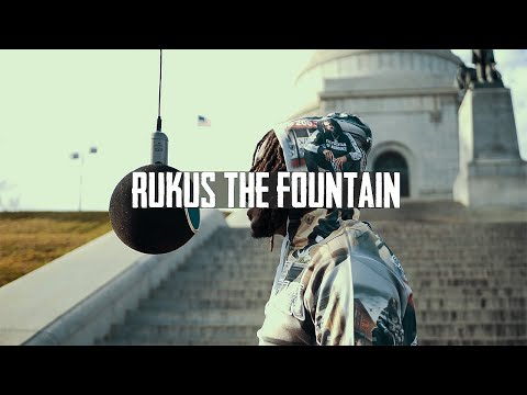 RUKUS THE FOUNTAIN - WRONG TIME (MUSIC VIDEO)