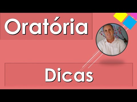 Dicas de Oratória Sacra, com Deslandes Menegatti