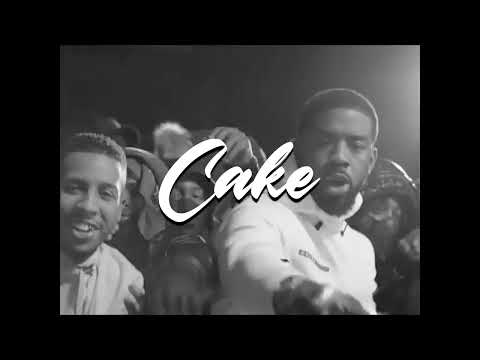 [FREE] Beny Jr x Morad UK Drill Type Beat - "Cake" 2022
