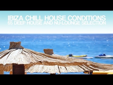 Deep Inside (London Mix) - Enea DJ - Ibiza Chill House Conditions