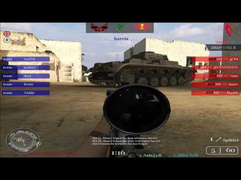 FSL - eyeshow vs harvia - Group B