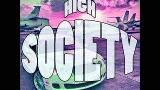 Kaiser Chiefs-High Society