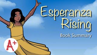 Esperanza Rising - Book Summary