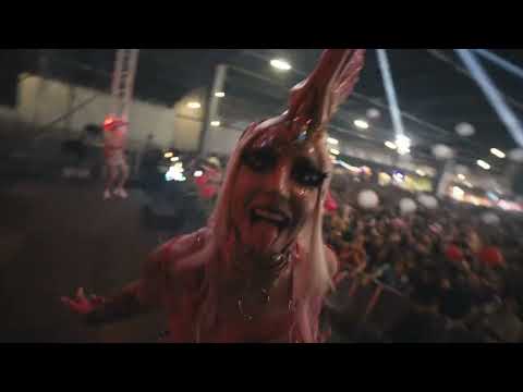 LE KLOWN - MADAME LOYAL 2024 - FULL SET