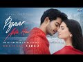 Pyaar Aata Hai Tujh Pe Pyaar Aata Hai Official Video Shreya Ghoshal Rito Riba New Song 2025