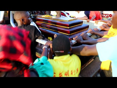 TAJIRI NA MMILIKI WA SHULE ALIYEFARIKI KIGOMA WANANCHI WASUKUMA GARI HADI KIJIJINI, ALITENDA MEMA