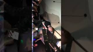 Frank carter and the rattlesnakes- vampires