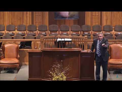 20190428am - Live Stream | Fairhaven Baptist Church