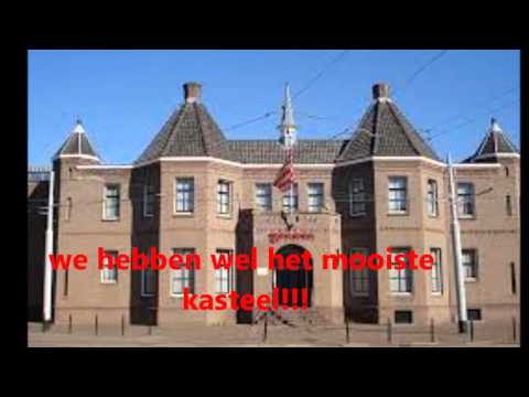 sparta kasteel rotterdam