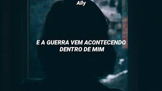 Anna Blue - Silent Scream (TRADUÇÃO-LEGENDADO)