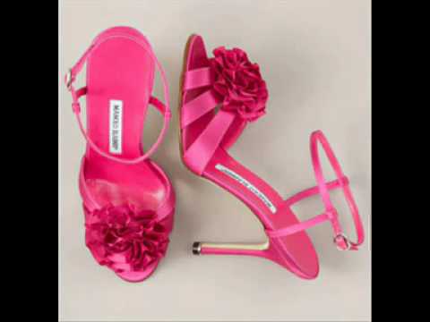 manoloblahnikweddingshoes.flv