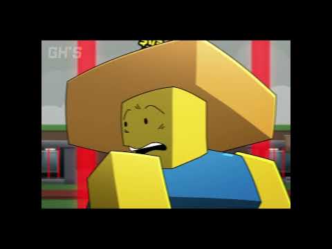We are not horses - STEAL A BRAINROT | ROBLOX ANIMATION