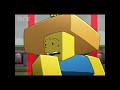 We Are Not Horses STEAL A BRAINROT ROBLOX ANIMATION